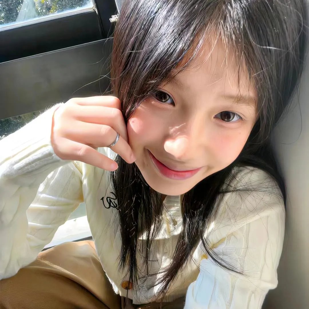 异哉女性