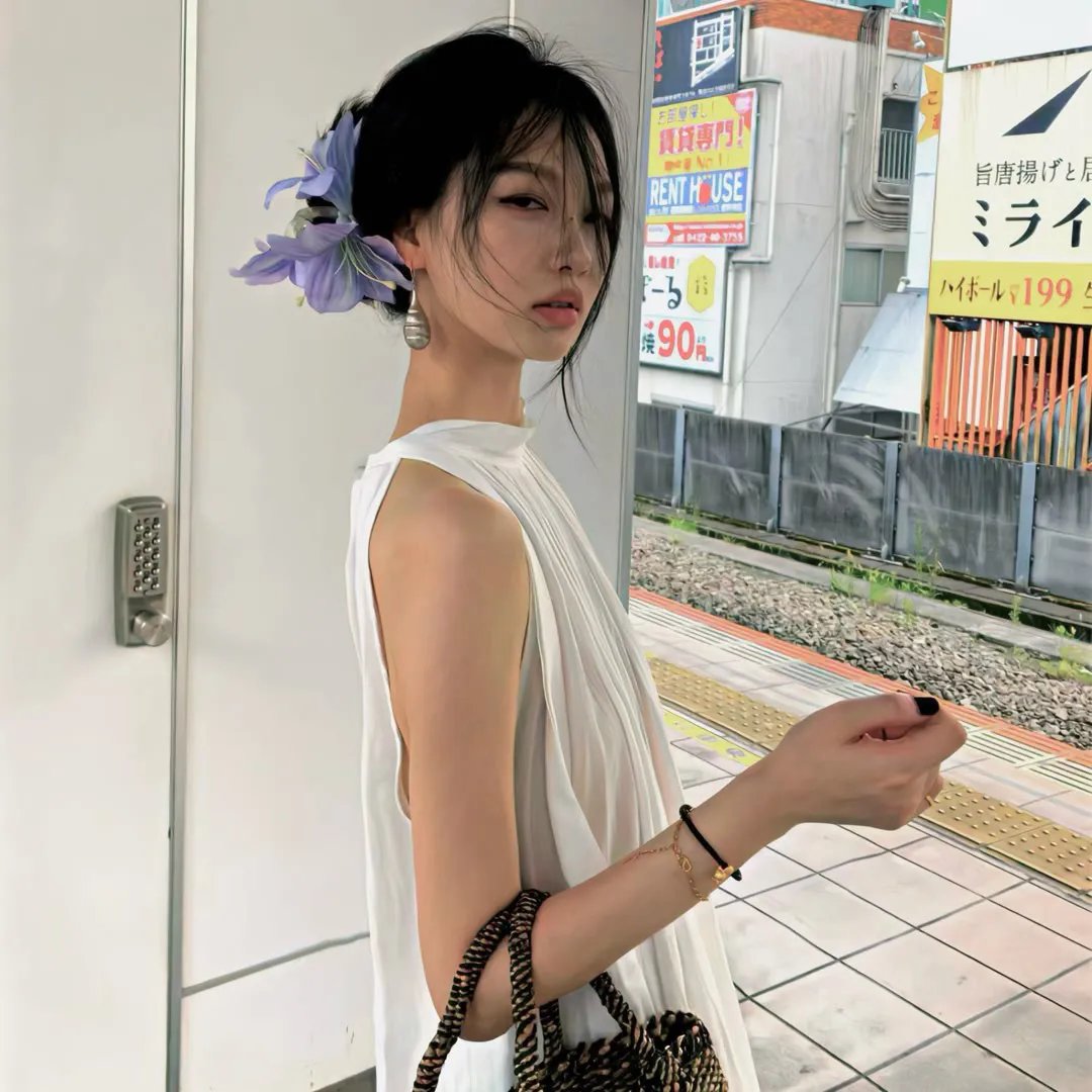 魔幻女儿国